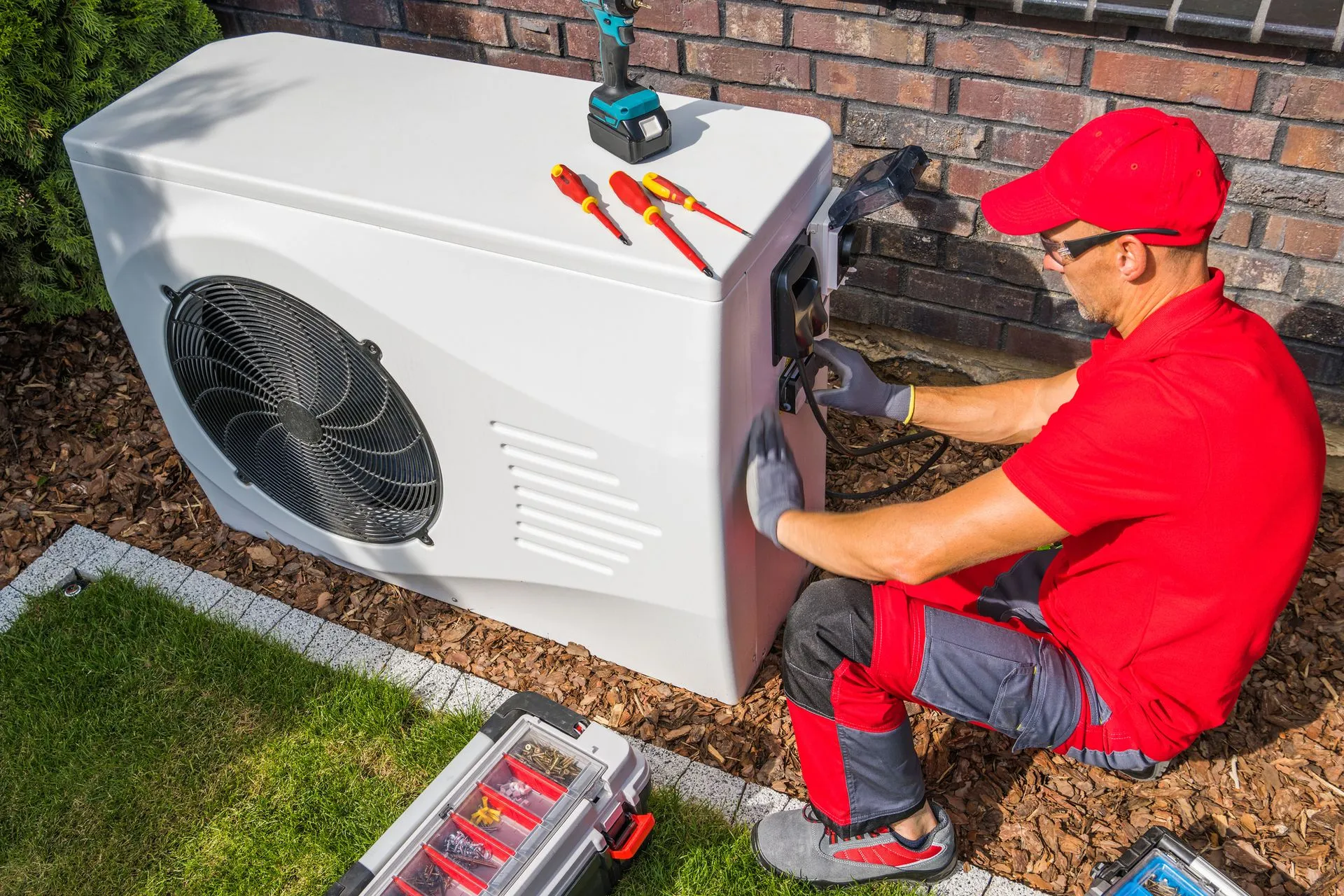 About HVAC in Bunnlevel, NC